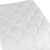 Luxore Premium 400GSM Soybean Fibre Blend All Season Quilt | Light Eco Friendly Duvet Doona | 6 Sizes