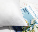 Two Shangri-La Ultra Cooling Pillows | Summer Cooling Airflow Pillows | Two Soft Plush Pillows