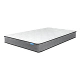 Luxore 23cm Deep Pocket Spring Mattress | Extra Firm Reliable Quality Bed Mattress