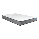 Luxore 23cm Deep Pocket Spring Mattress | Extra Firm Reliable Quality Bed Mattress | 5 Sizes