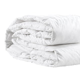 Luxore All Season 200GSM Duck Down Feather Quilt | Light Comfortable Duvet Doona | 6 Sizes