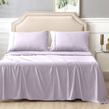 Kingdom 225TC Cotton Percale Cooling Sheet Set